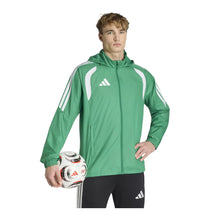 Load image into Gallery viewer, Adidas Tiro 26 League Hooded Windbreaker