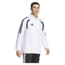 Load image into Gallery viewer, Adidas Tiro 26 League Hooded Windbreaker