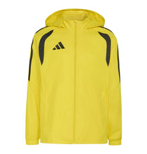 Load image into Gallery viewer, Adidas Tiro 26 League Hooded Windbreaker