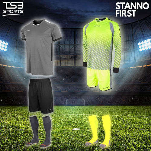 Stanno First Kit Deal Adults