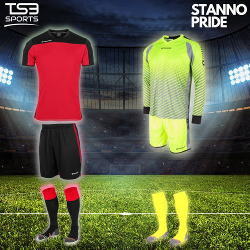 Stanno Pride Kit Deal Adults