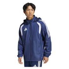 Load image into Gallery viewer, Adidas Tiro 26 League Hooded Windbreaker