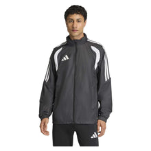 Load image into Gallery viewer, Adidas Tiro 26 League Hooded Windbreaker