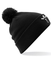 Load image into Gallery viewer, Sandbach Town FC Beanie