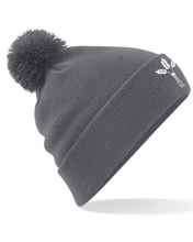 Load image into Gallery viewer, Sandbach Town FC Beanie