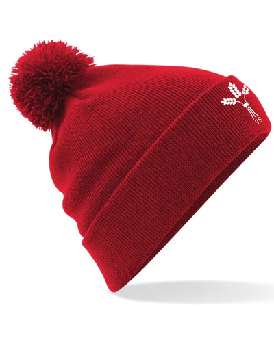 Sandbach Town FC Beanie