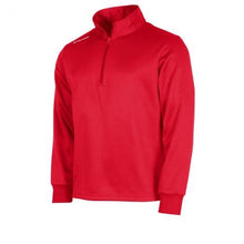 Load image into Gallery viewer, Stanno Field Half Zip Top Juniors
