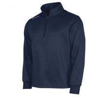 Load image into Gallery viewer, Stanno Field Half Zip Top Juniors