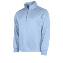 Load image into Gallery viewer, Stanno Field Half Zip Top Juniors