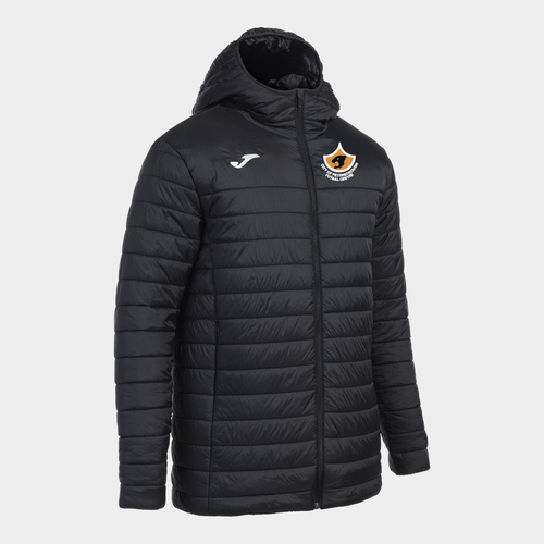 Peterborough Futsal Centre Winter Coat