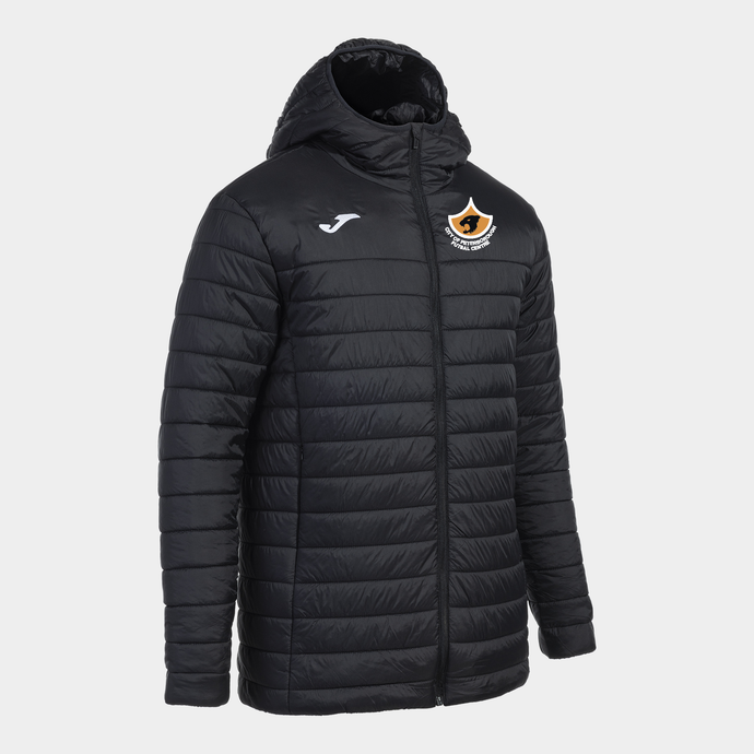Peterborough Futsal Centre Winter Coat