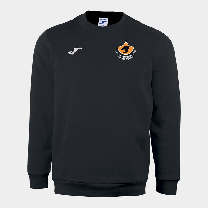 Peterborough Futsal Centre Jumper