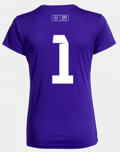 Load image into Gallery viewer, Women's Rise Futsal Gk Shirt