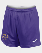 Load image into Gallery viewer, Women's Rise Futsal GK Short's