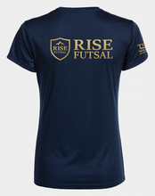 Load image into Gallery viewer, Women's Rise Futsal Training Shirt