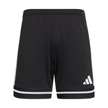 Load image into Gallery viewer, Adidas Squadra 25 Shorts (Adults)