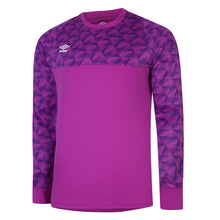 Load image into Gallery viewer, Umbro Flux GK Jersey