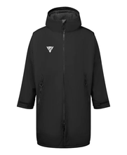 Load image into Gallery viewer, Virtus All-seasons waterproof changing robe
