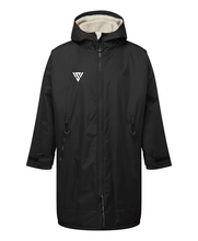 Load image into Gallery viewer, Virtus All-seasons waterproof changing robe