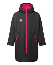 Load image into Gallery viewer, Virtus All-seasons waterproof changing robe