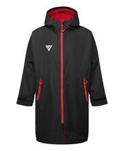 Load image into Gallery viewer, Virtus All-seasons waterproof changing robe