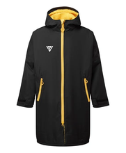 Load image into Gallery viewer, Virtus All-seasons waterproof changing robe
