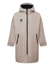 Load image into Gallery viewer, Virtus All-seasons waterproof changing robe