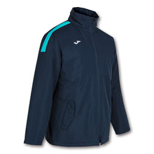 Load image into Gallery viewer, Joma Trivor Bench Jacket Juniors