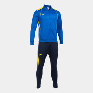 Joma Champion VII Full Zip Tracksuit Adults