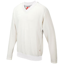 Load image into Gallery viewer, Surridge Curve Long Sleeve Sweater