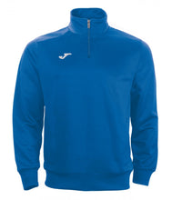 Load image into Gallery viewer, Joma Faraon 1/2 Zip Top Adults