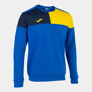 Joma Crew V Sweatshirt Adults