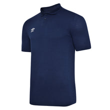 Load image into Gallery viewer, Umbro Club Essential Polo