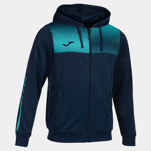 Eco Supernova Full Zip Hoodie Adults