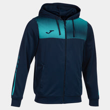 Load image into Gallery viewer, Eco Supernova Full Zip Hoodie Juniors