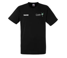 Load image into Gallery viewer, The Loft Studios T-Shirts