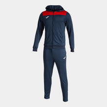 Load image into Gallery viewer, Joma Phoenix II Tracksuit Set Juniors