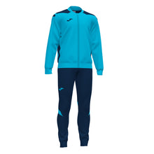 Load image into Gallery viewer, Joma Champion VI Tracksuit Juniors