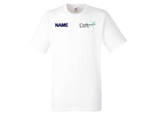 Load image into Gallery viewer, The Loft Studios T-Shirts