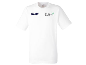 The Loft Studios T-Shirts