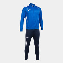 Load image into Gallery viewer, Joma Champion VII Full Zip Tracksuit Adults