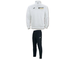 Kick-Off Academy Tracksuit