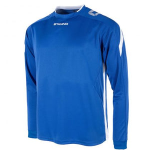 Stanno Drive Long Sleeve Shirt Juniors