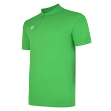 Load image into Gallery viewer, Umbro Club Essential Polo
