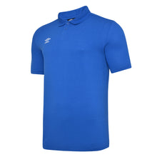 Load image into Gallery viewer, Umbro Club Essential Polo