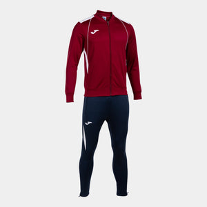 Joma Champion VII Full Zip Tracksuit Adults