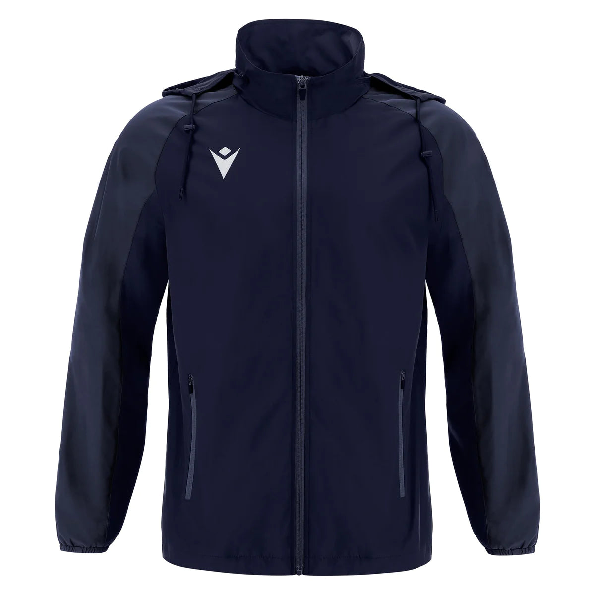 Rain resistant jacket shop