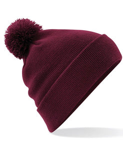 Pom Pom Beanie Adults