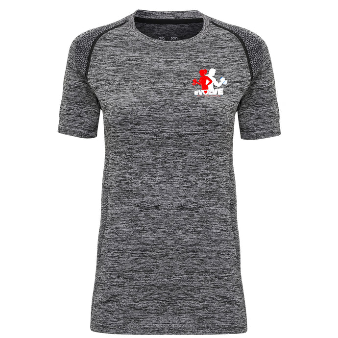 Evolve Seamless T-Shirt