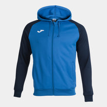 Load image into Gallery viewer, Joma Academy IV Full Zip Hoodie Adults
